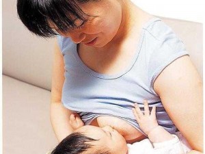 奶妈直接哺乳视频：提供最自然、最健康的哺乳体验