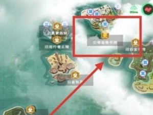 创造与魔法平原探秘：岁月平原的地理位置与奇幻之旅