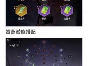 猎魂觉醒重剑技能符文选择与优化攻略：搭配策略深度解析，提升战斗效能最大化