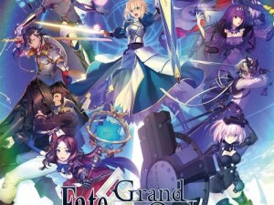 命运冠位指定FGO：虚数魔术使用秘籍——稀有礼装搭配详解