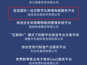 龙迹之城交易平台官网：探索数字交易的未来，一站式服务引领行业新潮流