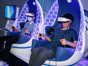 VR影院体验;想要体验沉浸式 VR 影院吗？