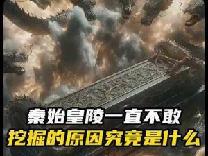 嬴政边境神秘bug揭秘：千古一帝遭遇意外突围事件探究