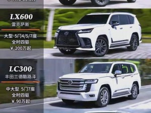 国产SUV日系SUV【国产 SUV 和日系 SUV，你更青睐哪一款？】