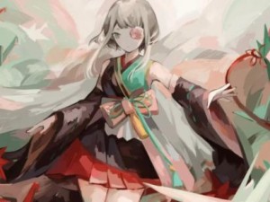 《鸩传记之谜：阴阳师SR鸩的解锁秘闻》