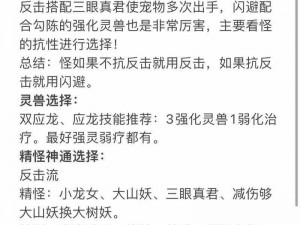 西域降魔无尽妖塔攻略大全：神秘副本探险指南与通关秘籍揭秘