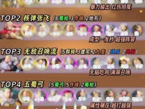 多多自走棋新版精英战攻略：全新10战士阵容推荐与实战解析