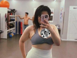 娇小BBW_如何评价娇小 BBW 这种身材类型？