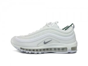 探索 airmax97 杂交，打造独特未来风格