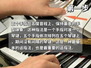 钢琴助手使用指南：功能操作与技巧解析