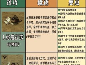 饥荒战斗中的护甲优先级设置策略：如何根据实情调整防护装备配置？