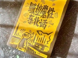 东北那旮瘩母与子【东北那旮瘩：母与子的别样故事】