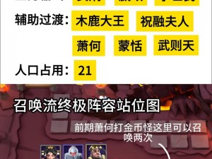 公主连结沧海孤塔阵容攻略：策略性打法与实战指南