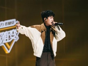 rapper 潮水仙踪林新专辑：带你领略华语说唱新潮流