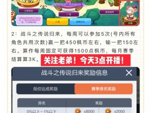 冒险岛金币大亨：获取丰厚金币的攻略秘籍与实战技巧揭秘