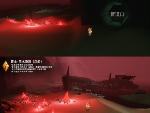 光遇引路的风铃位置详解：探索神秘地标，指引旅途之光