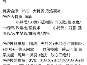 逆水寒手游不想背书攻略：轻松应对人间任务挑战，游戏策略全解析