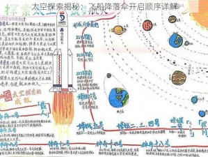 太空探索揭秘：飞船降落伞开启顺序详解