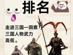 三国猛将传：全面解析职业种类与特点，揭示古代武将的辉煌传奇