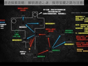 工匠物语2遗迹探索攻略：解锁遗迹之谜，探寻宝藏之路与注意事项全解析