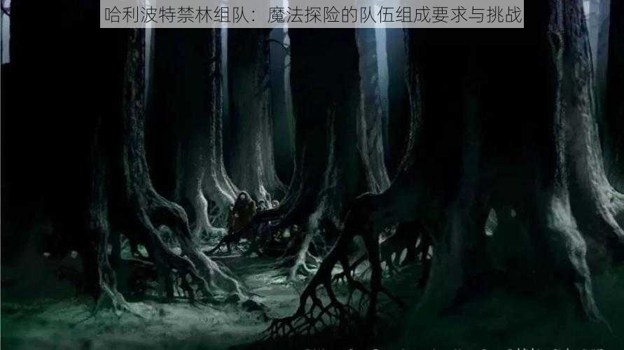 哈利波特禁林组队：魔法探险的队伍组成要求与挑战