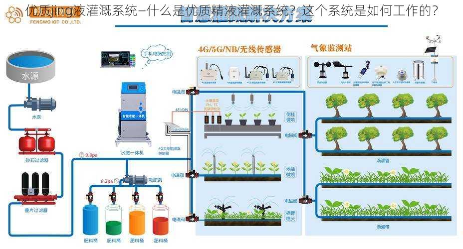 优质jing液灌溉系统—什么是优质精液灌溉系统？这个系统是如何工作的？