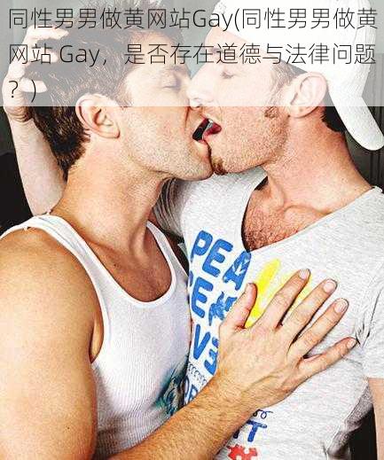 同性男男做黄网站Gay(同性男男做黄网站 Gay，是否存在道德与法律问题？)