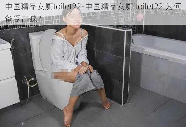 中国精品女厕toilet22-中国精品女厕 toilet22 为何备受青睐？